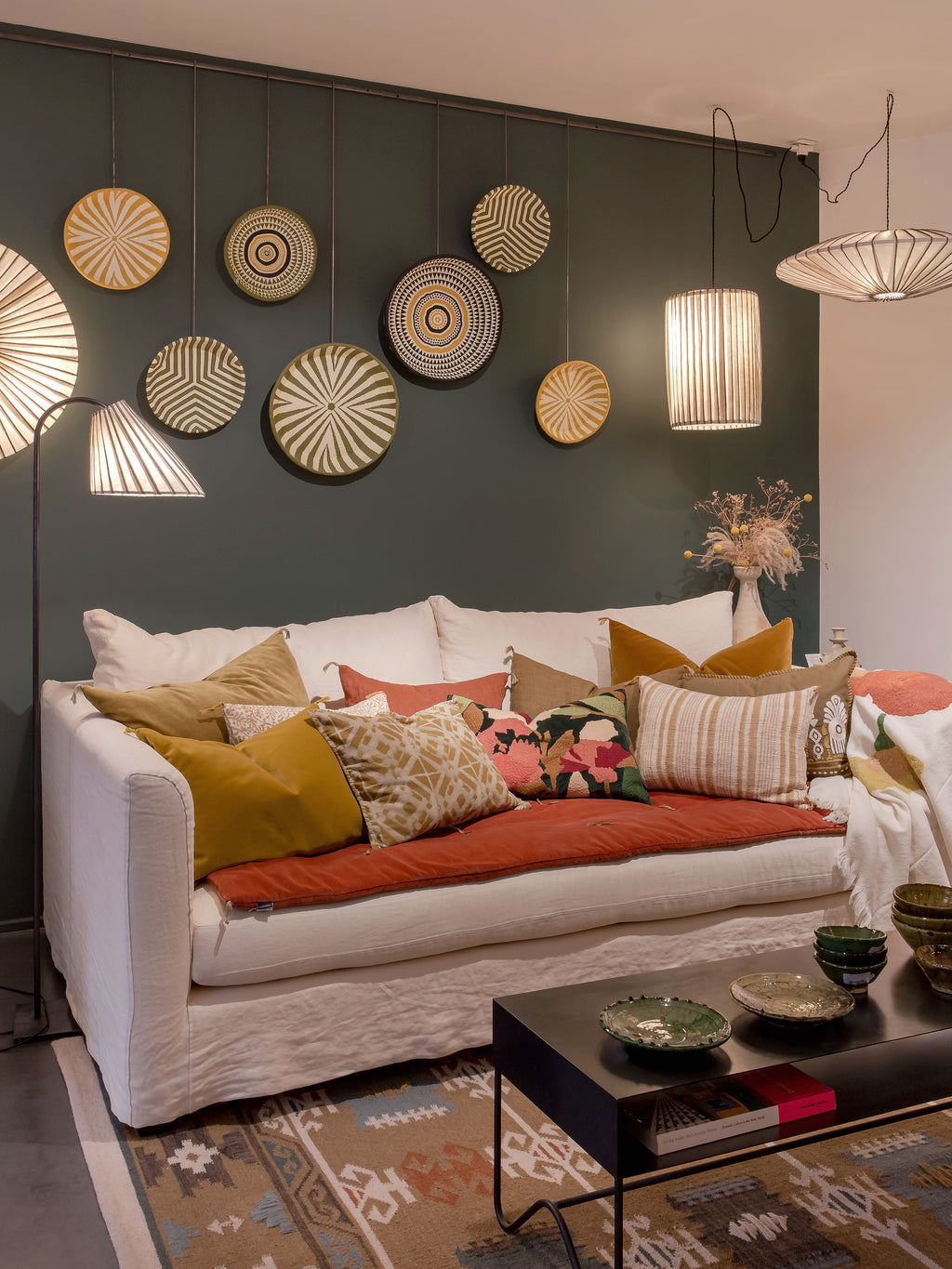 Hajay sofa bed