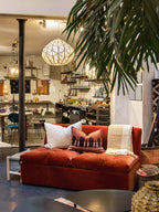 Babu Sofa