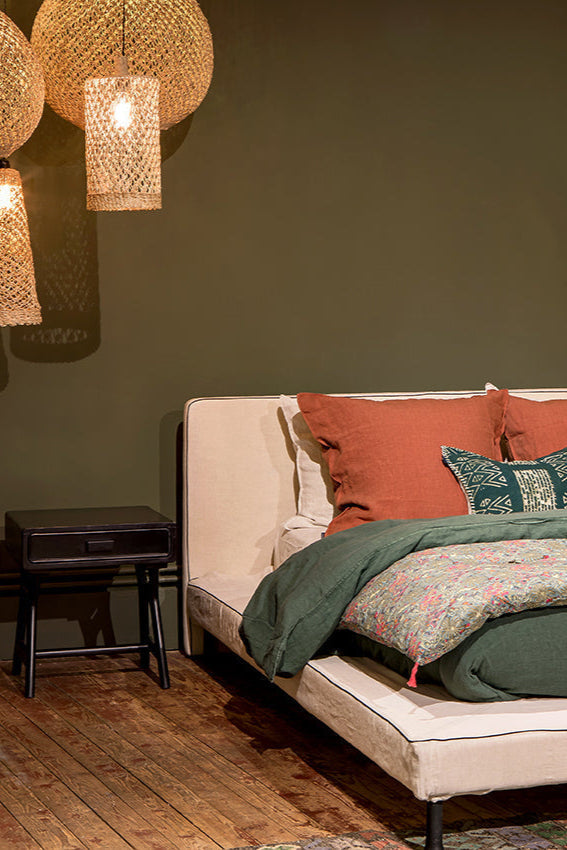 Elior bedside table