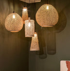 Balbi suspension
