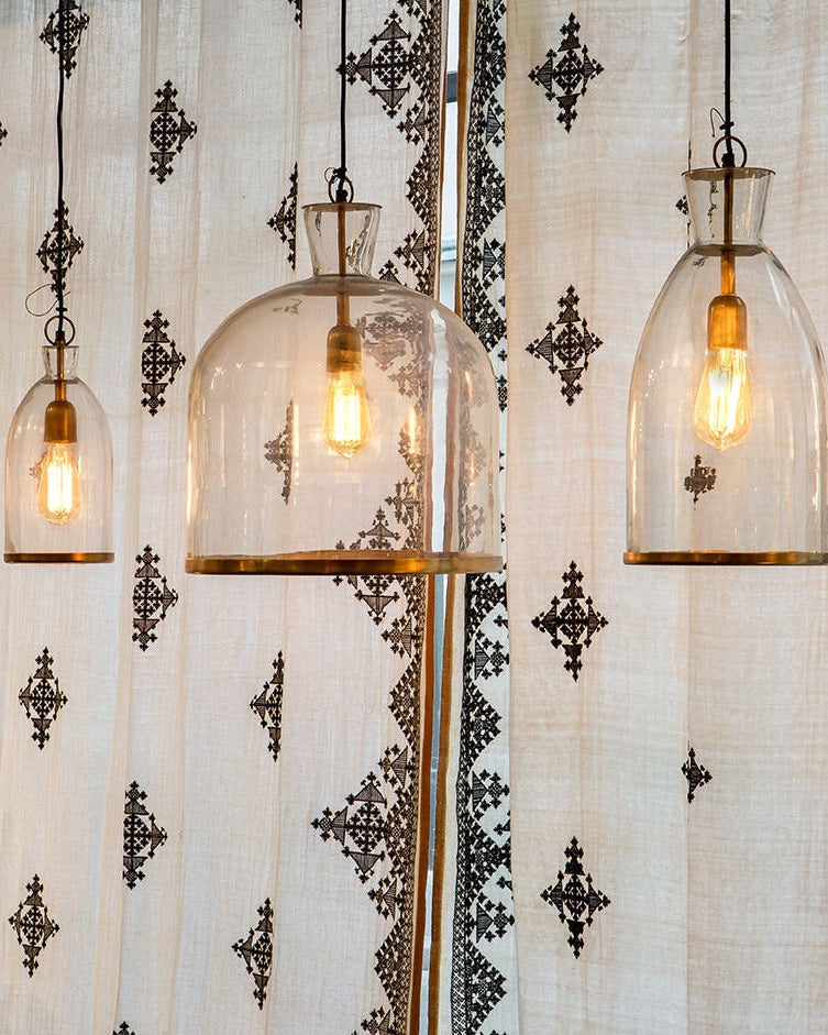 Drio Suspension