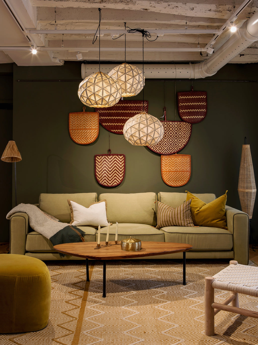 Alto Sofa