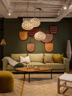 Alto Sofa