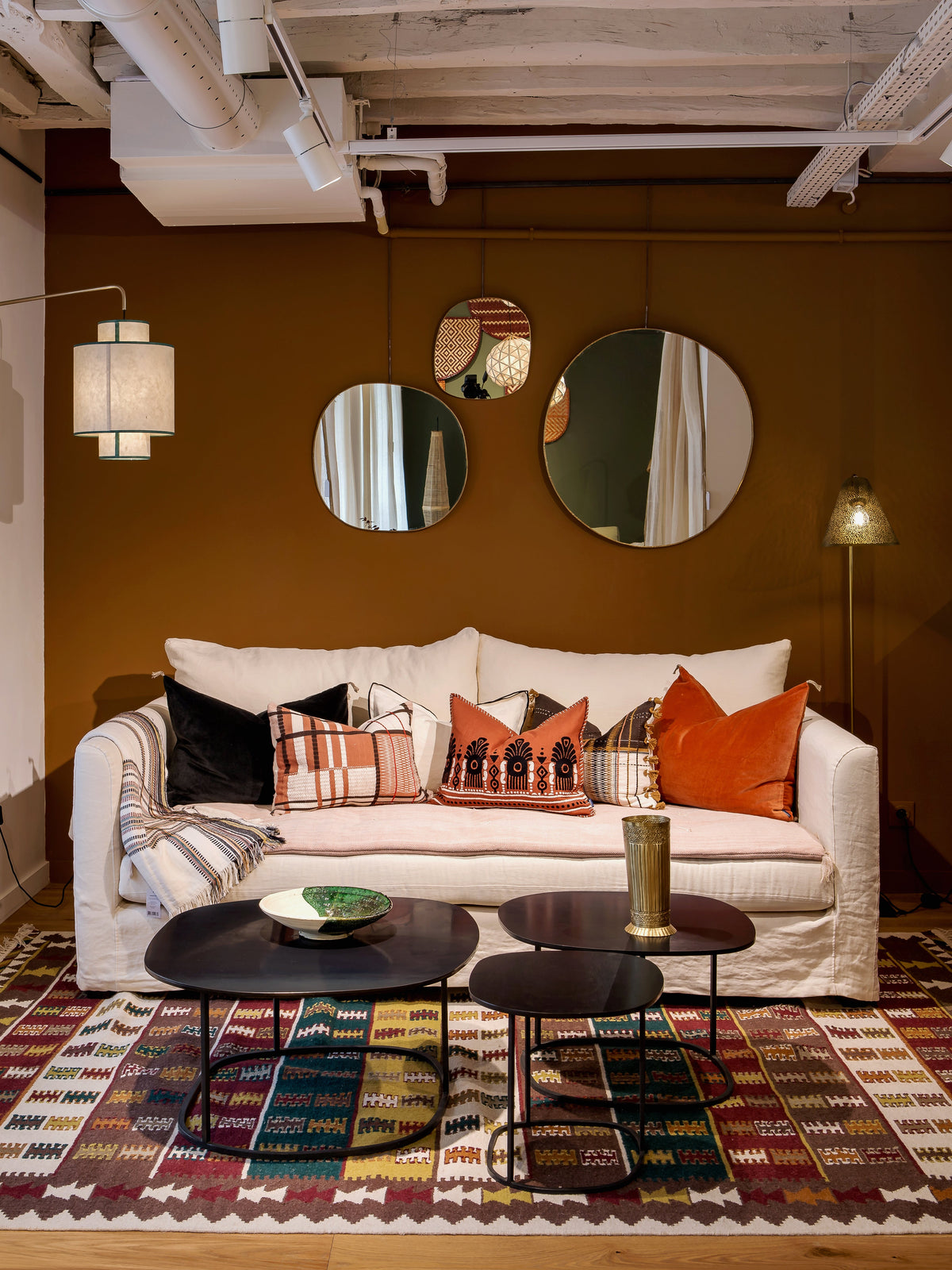 Hajay sofa bed