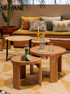 Saki Coffee Table