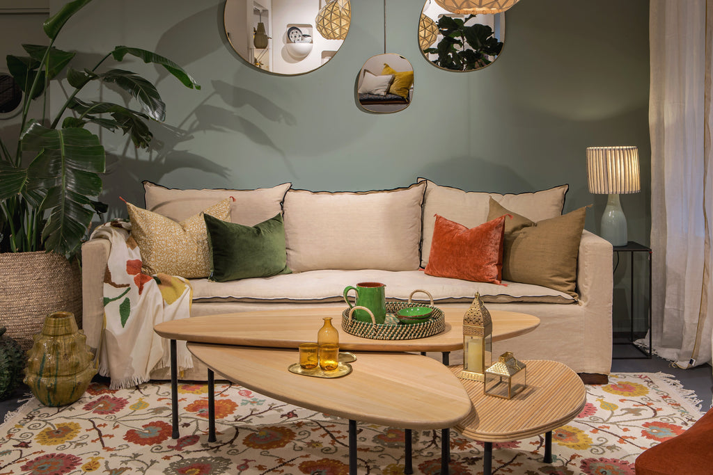 Kibo Sofa