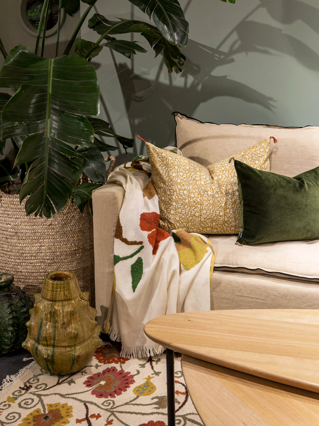 Kibo Sofa