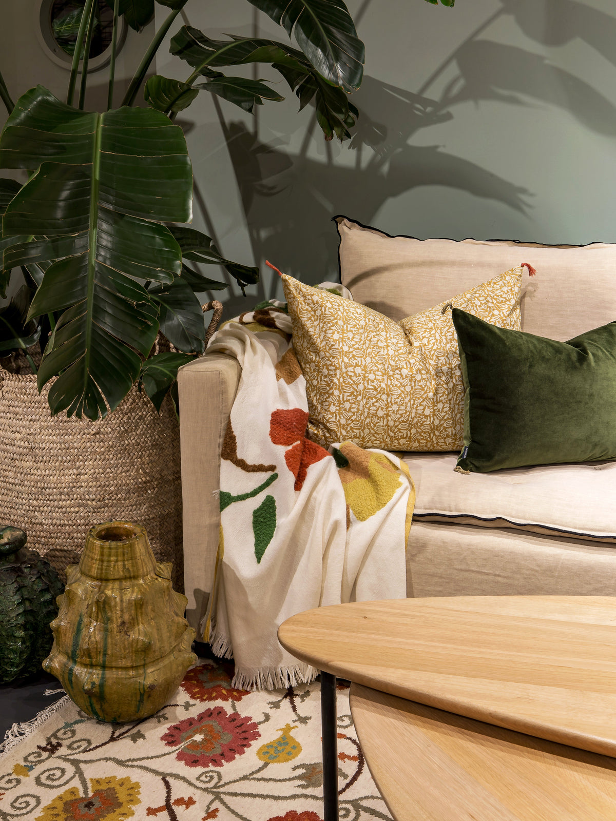 Kibo Sofa