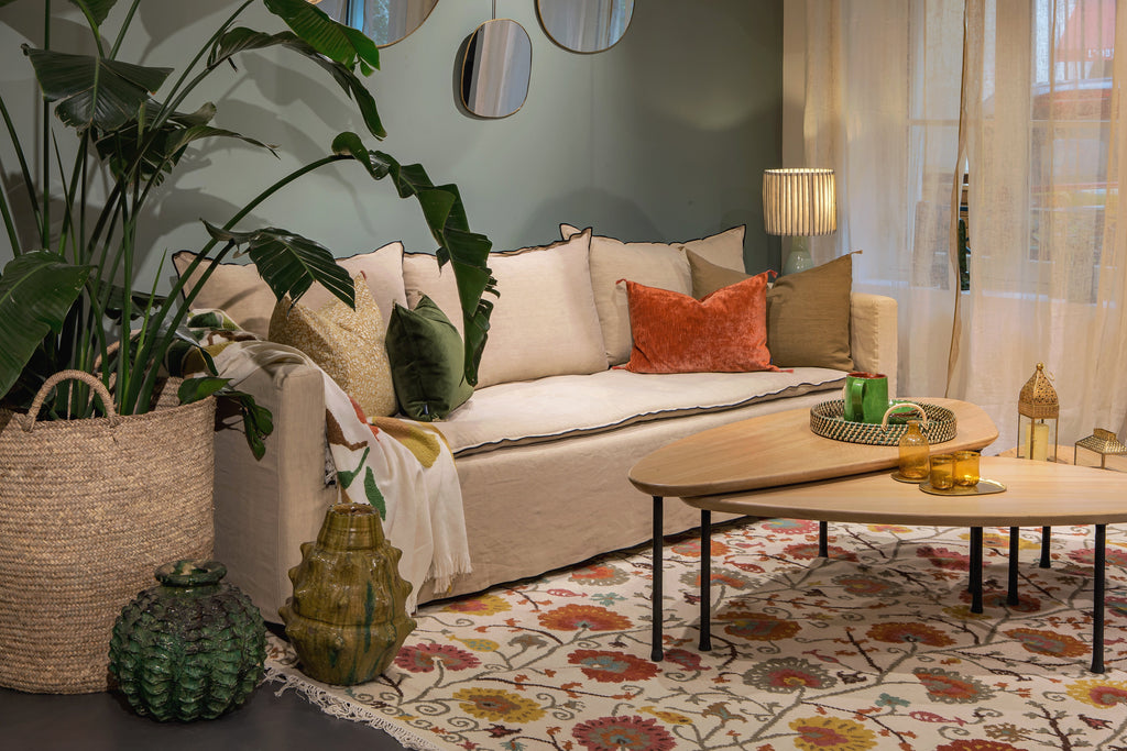 Kibo Sofa