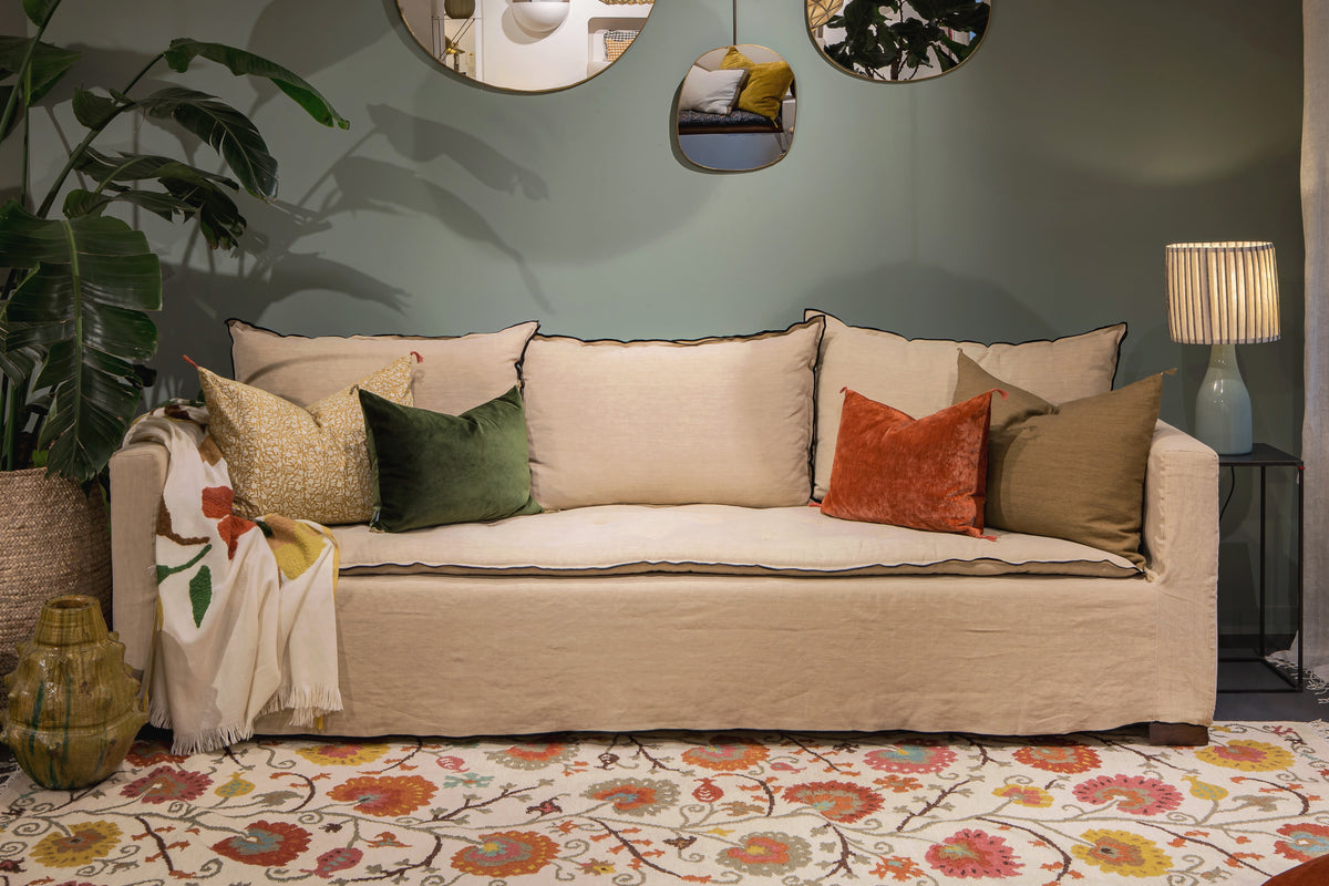 Kibo Sofa