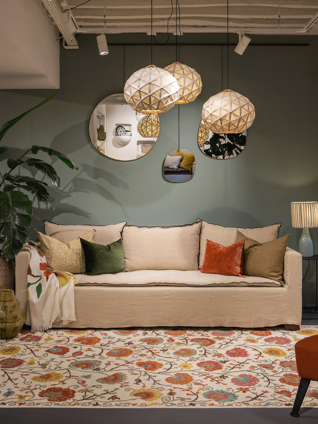 Kibo Sofa
