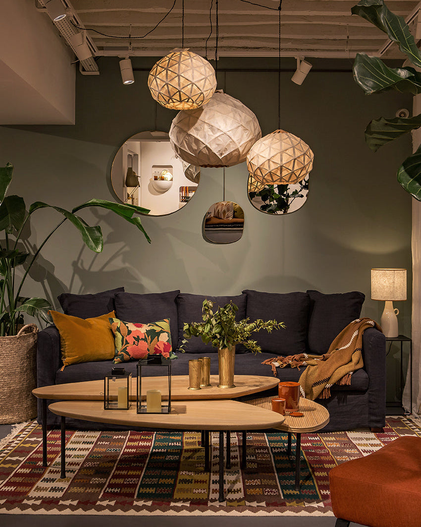 Halta Sofa