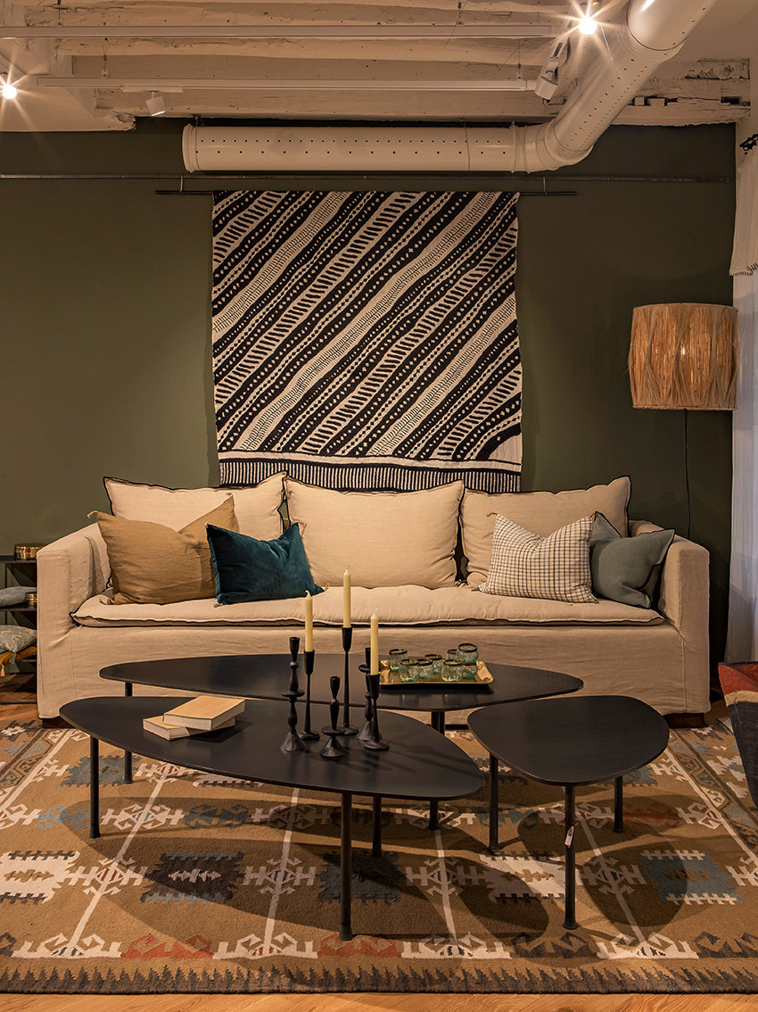 Kibo Sofa