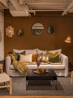 Hajay sofa bed