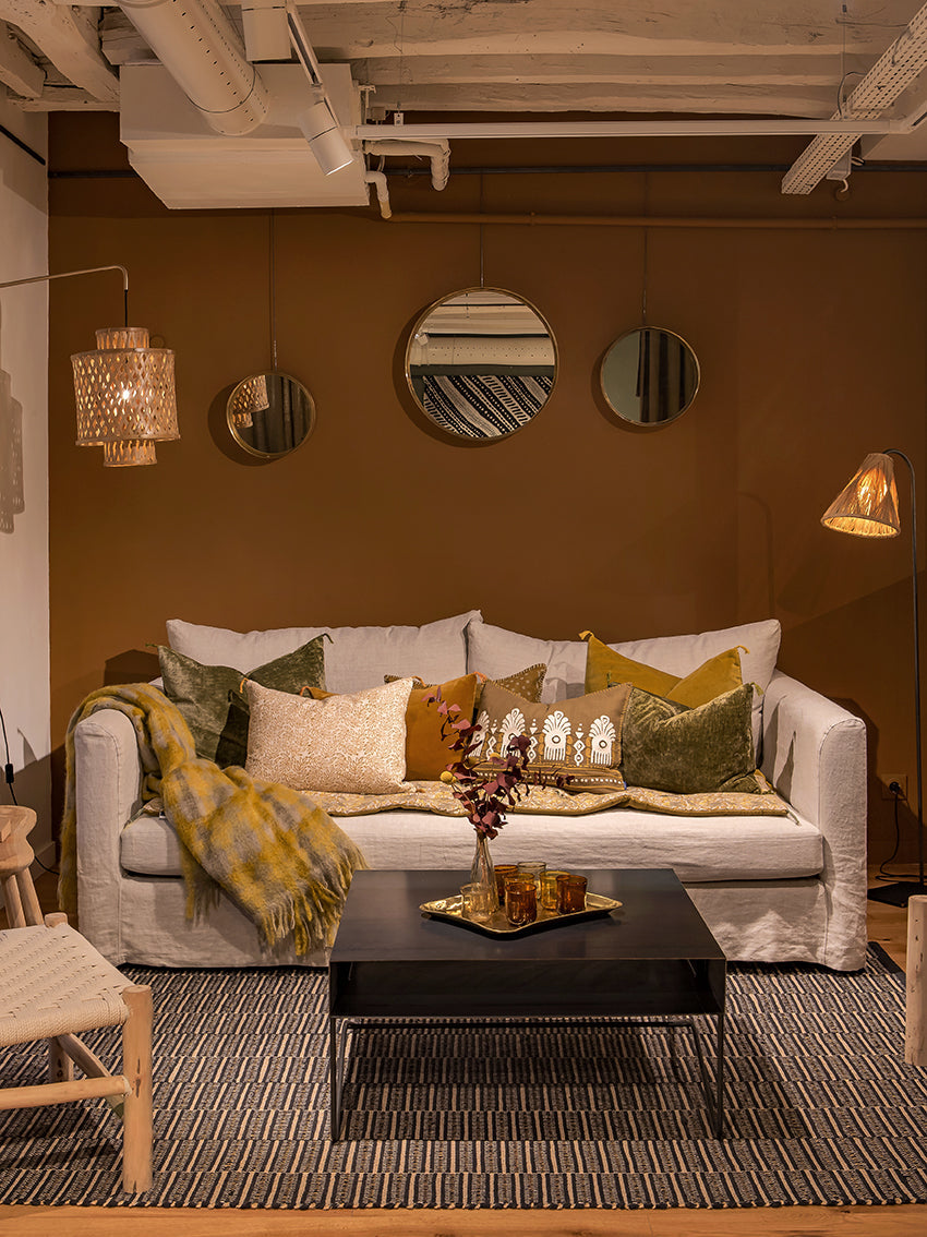 Hajay sofa bed