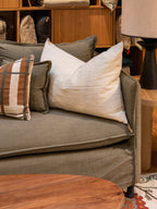 Luni cushion cover