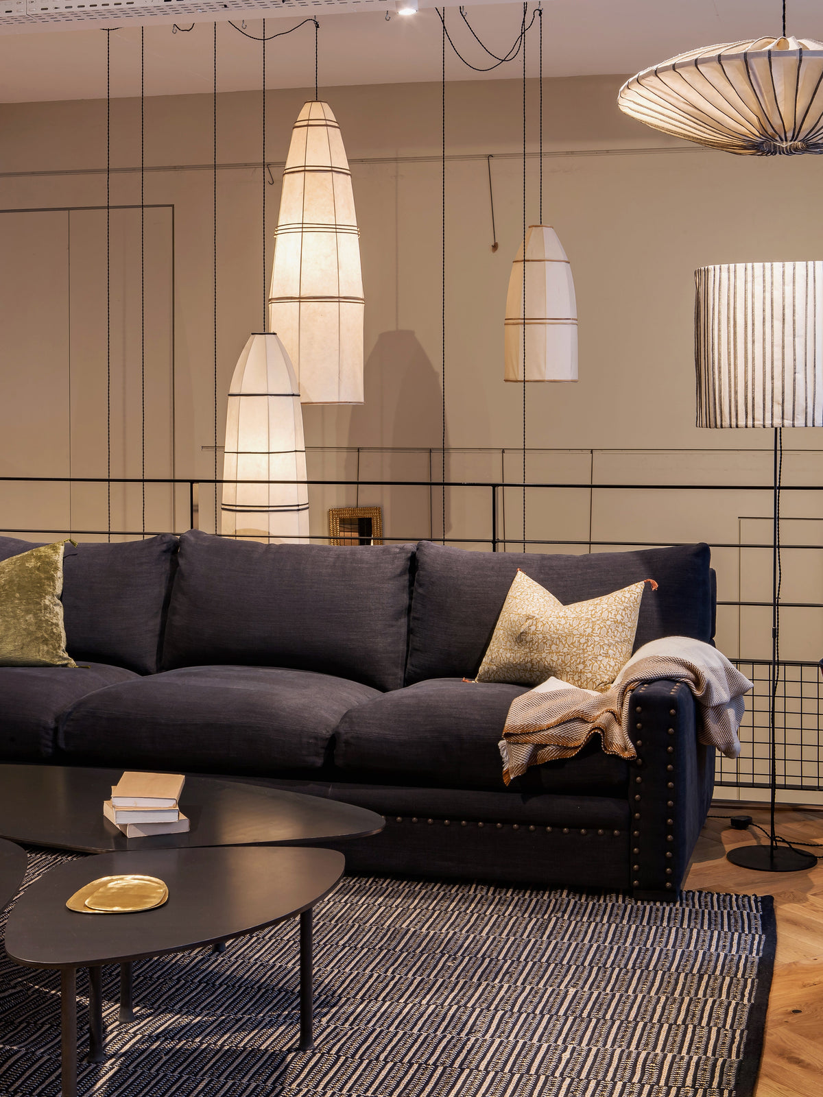 Victor sofa