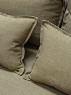 Sienna fabric