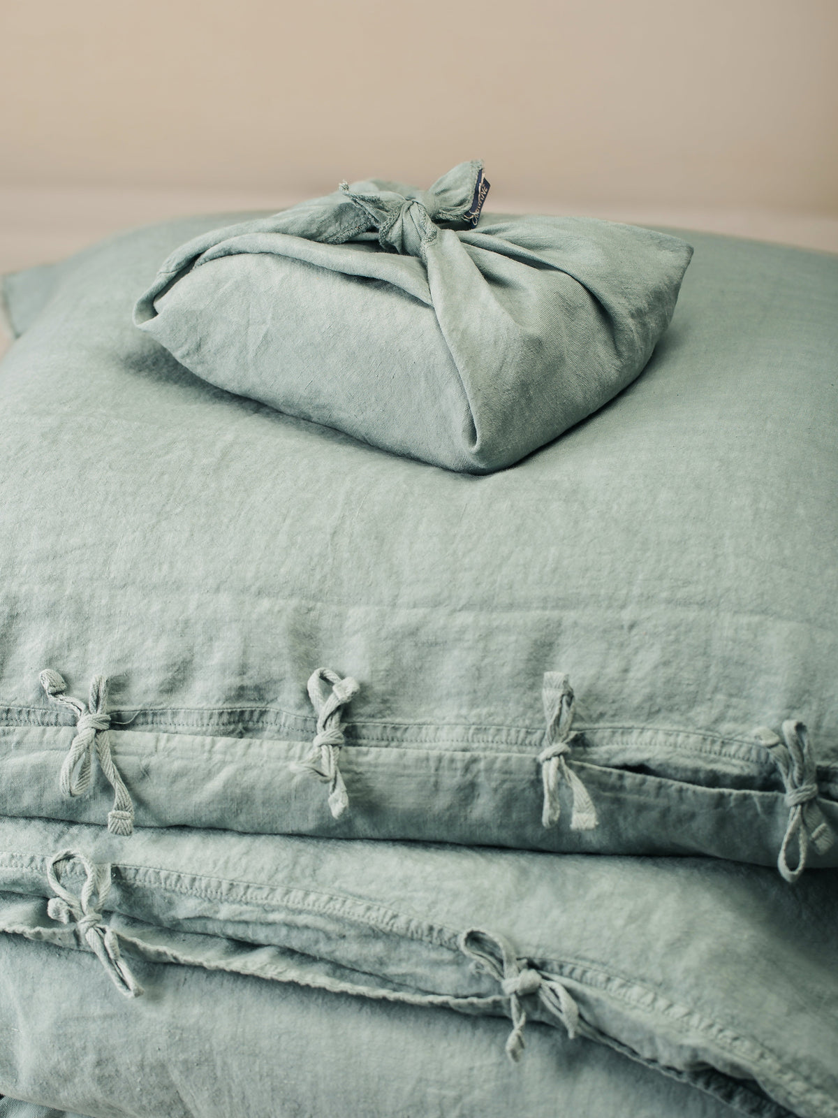 Selena Bedding Set - Agave