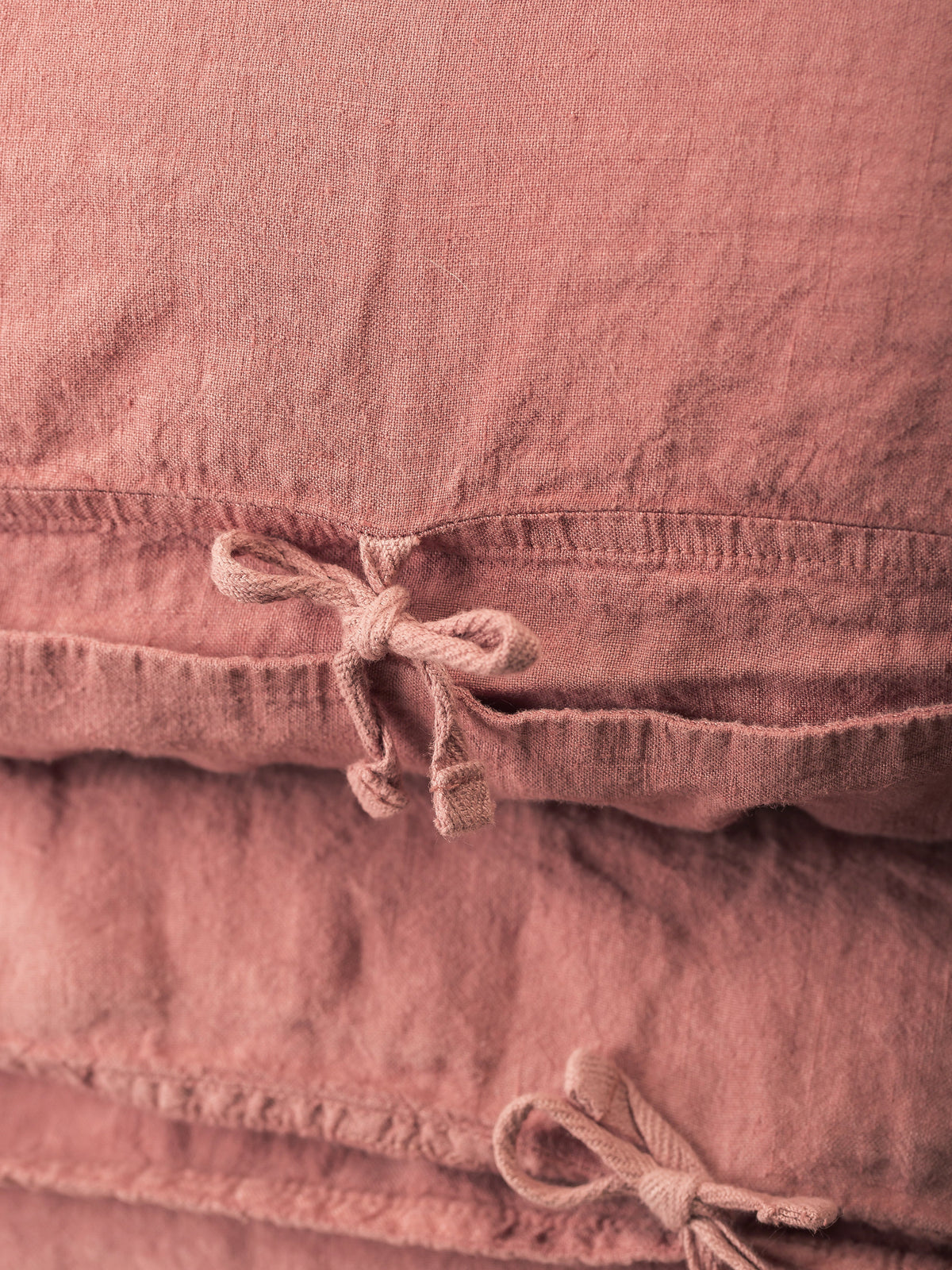 Selena Bedding Set - Camellia