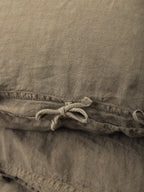 Selena Bedding Set - Laurel