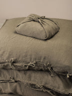 Selena Bedding Set - Laurel
