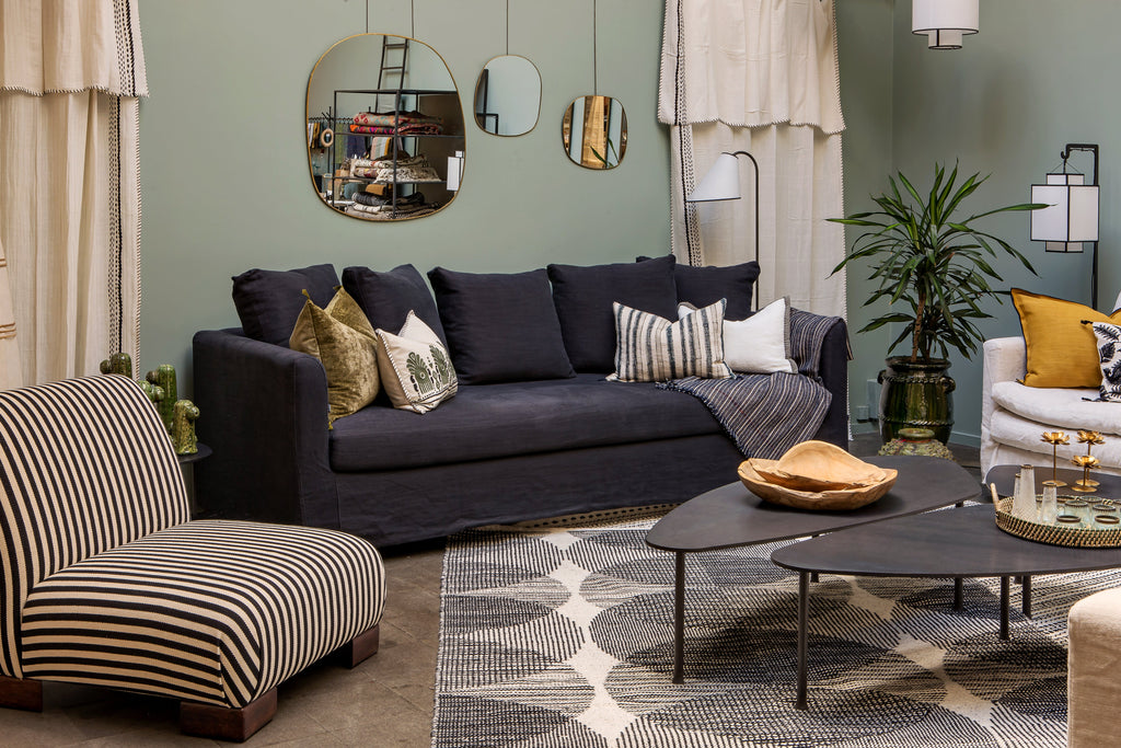 Taoma rug