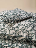 Paisley Bedding Set - Lac