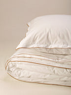 Bora Bedding Set - Havane