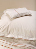 Bora Bedding Set - Havane