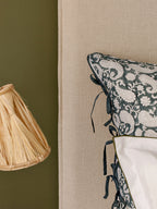 Paisley Bedding Set - Lac