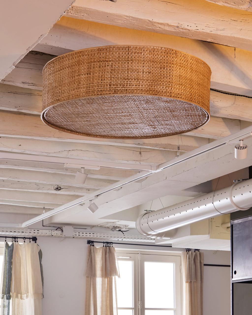 Naomi Ceiling Light
