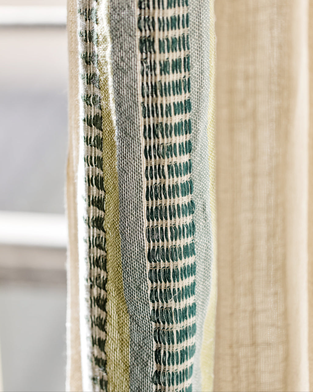 Surendra Curtain