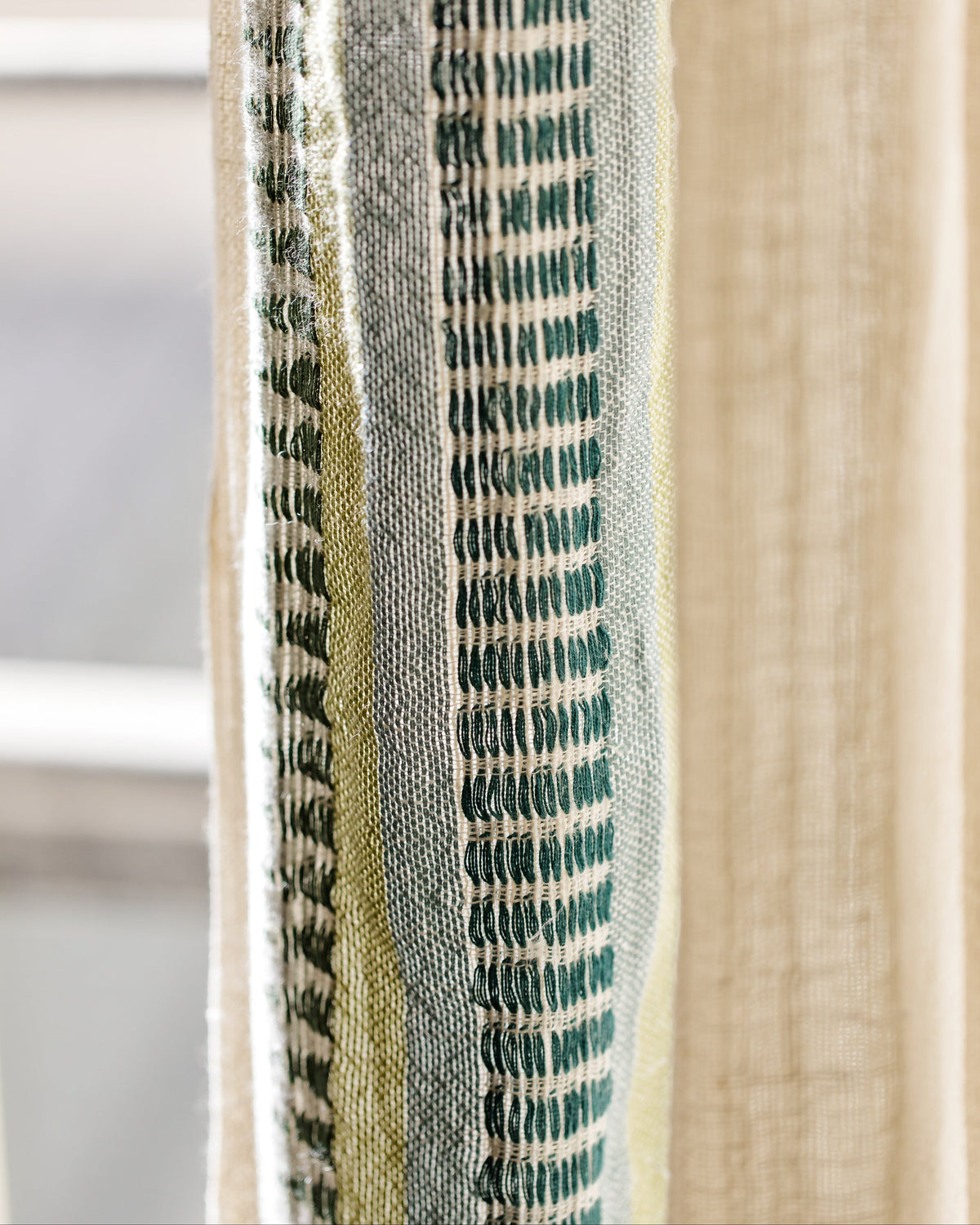 Surendra Curtain