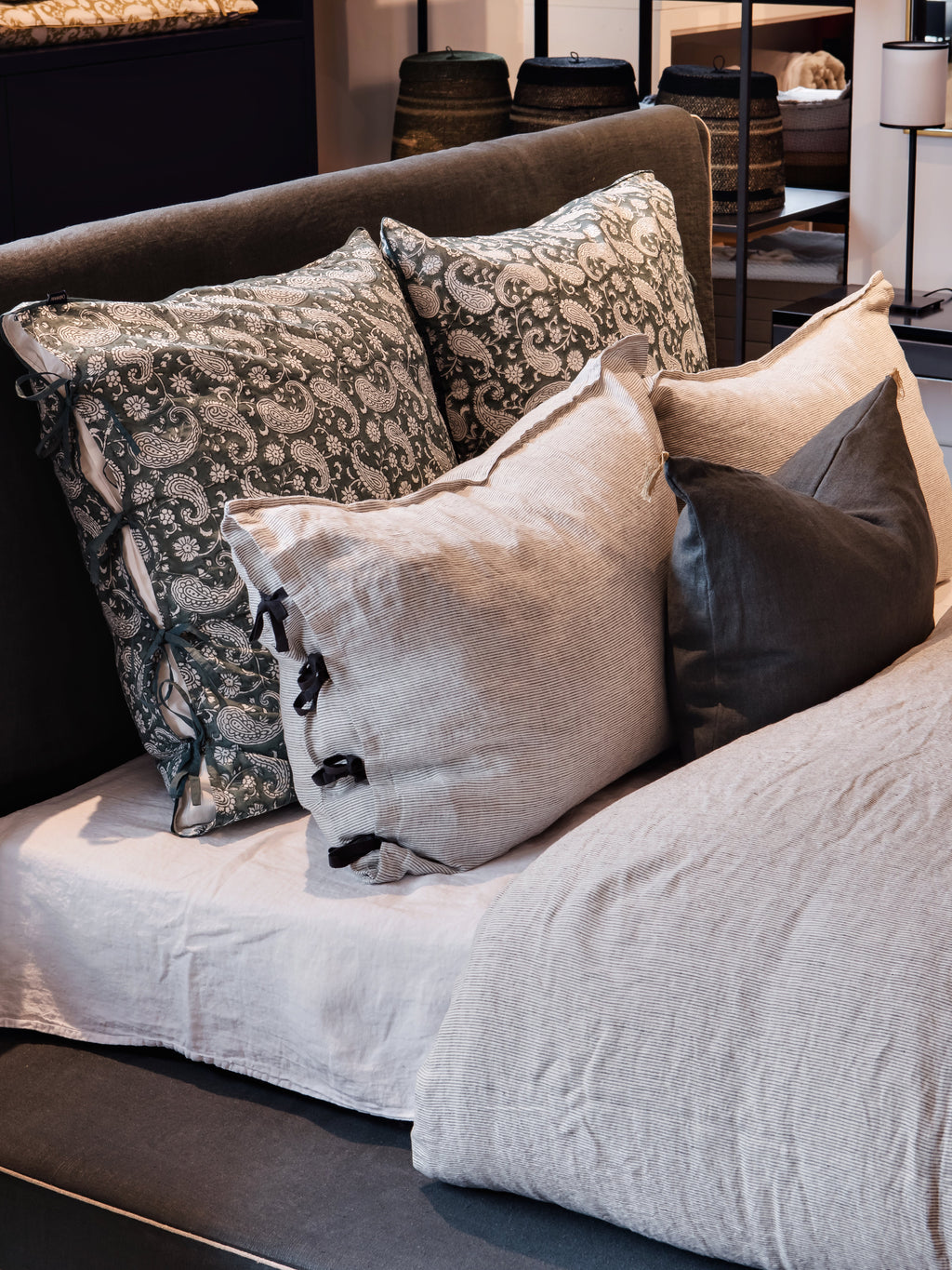 Fil à Fil Bed Linen Set - Original