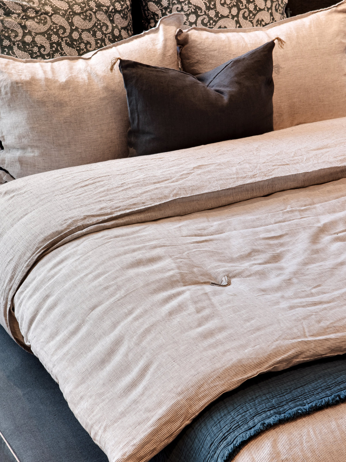 Fil à Fil Bed Linen Set - Original