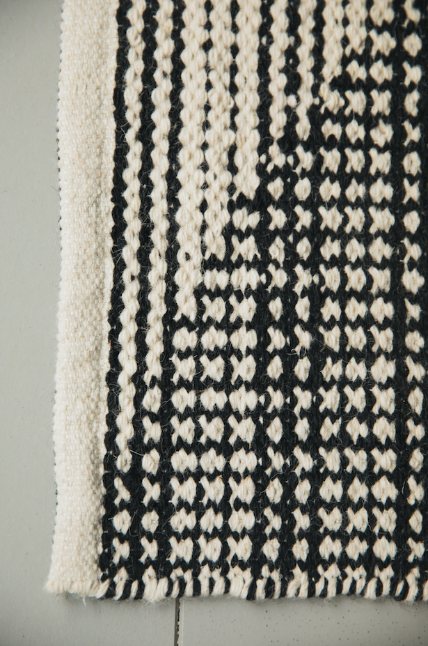 Taoma rug