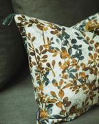 Foglia cushion cover