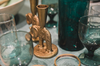Theena Candle Holder