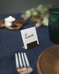 Set of 10 Namy name tags