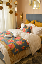 Liao Quilt