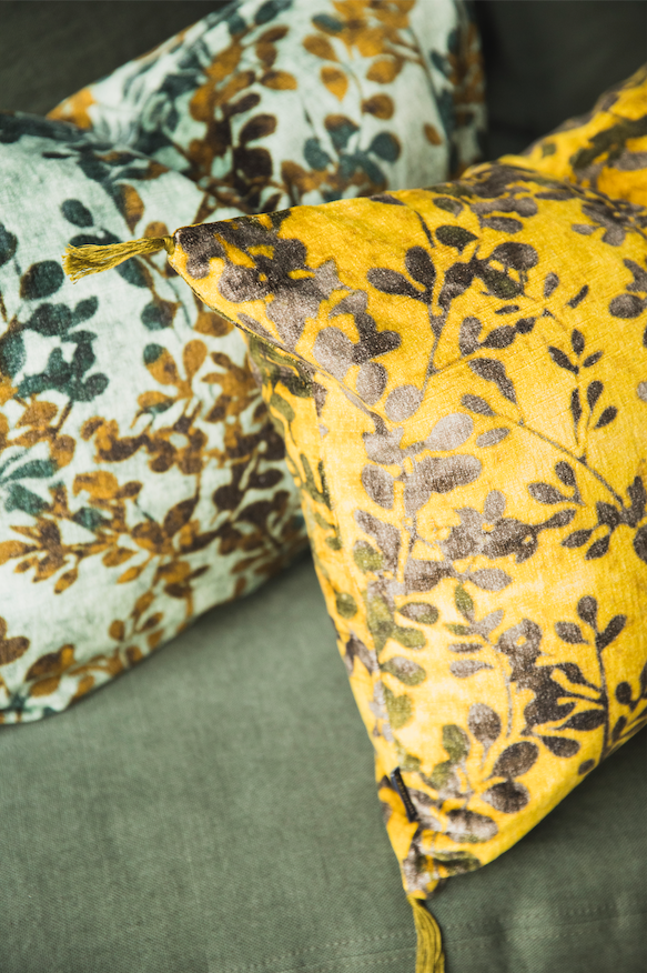 Foglia fabric