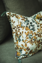 Foglia fabric