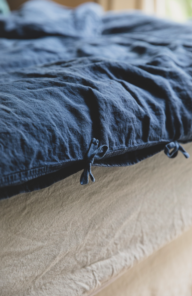 Selena fitted sheet