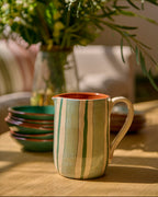 Amalfi Carafe