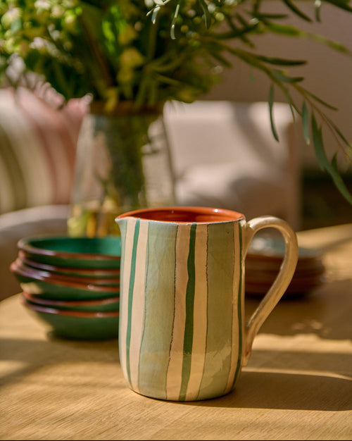 Amalfi Carafe