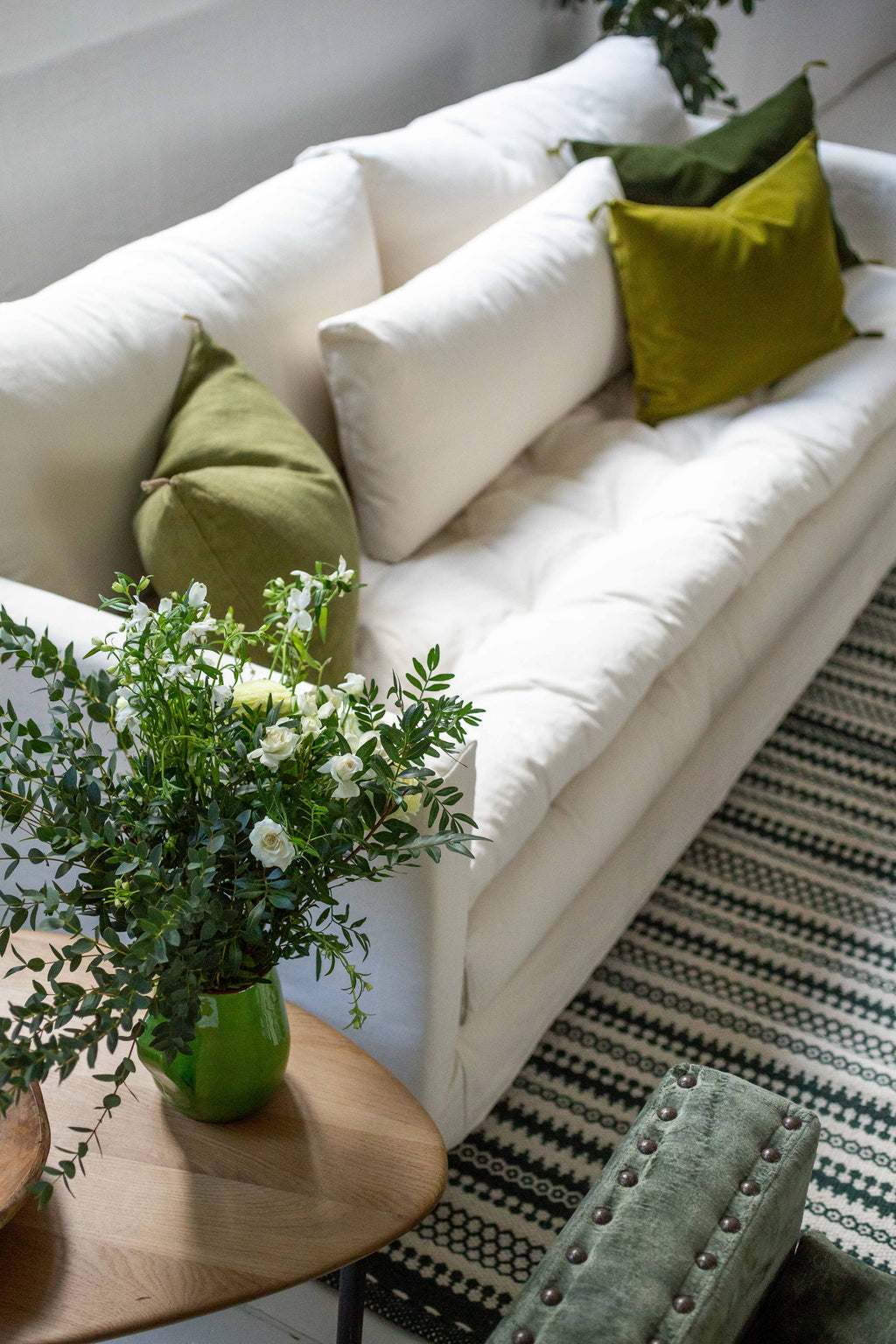 Adar Sofa