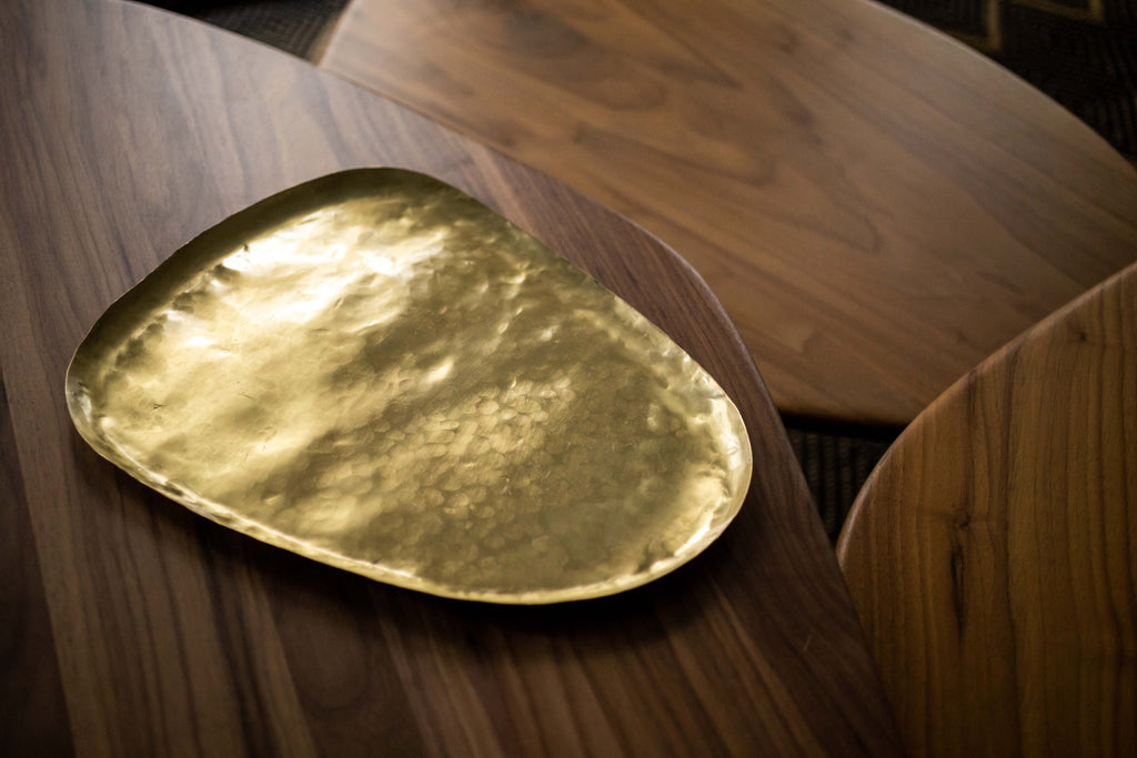 Large Ema tray