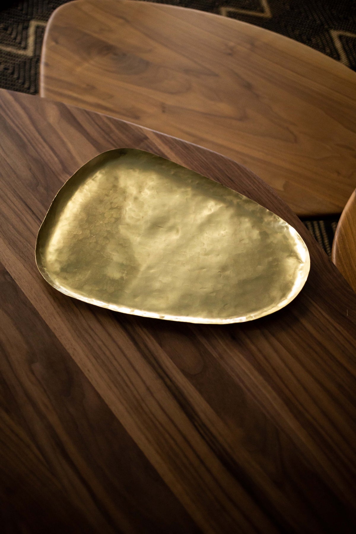 Large Ema tray