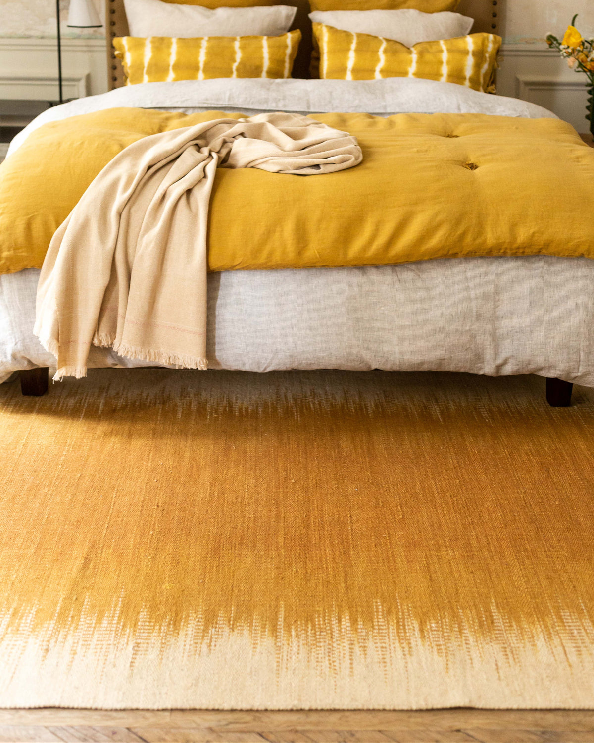 Adao carpet